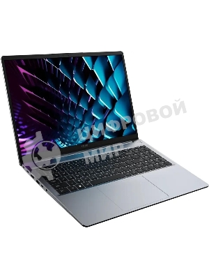 Ноутбук Tecno MegaBook K16SDA Ryzen 5 7430U 16Gb SSD 512Gb AMD Radeon Graphics 16