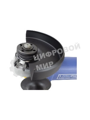 Угловая шлифовальная машина Redbo EAG-125/950D