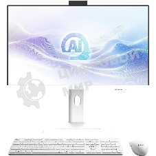 Моноблок MSI Modern AM273QP AI 1UM-095XRU 27