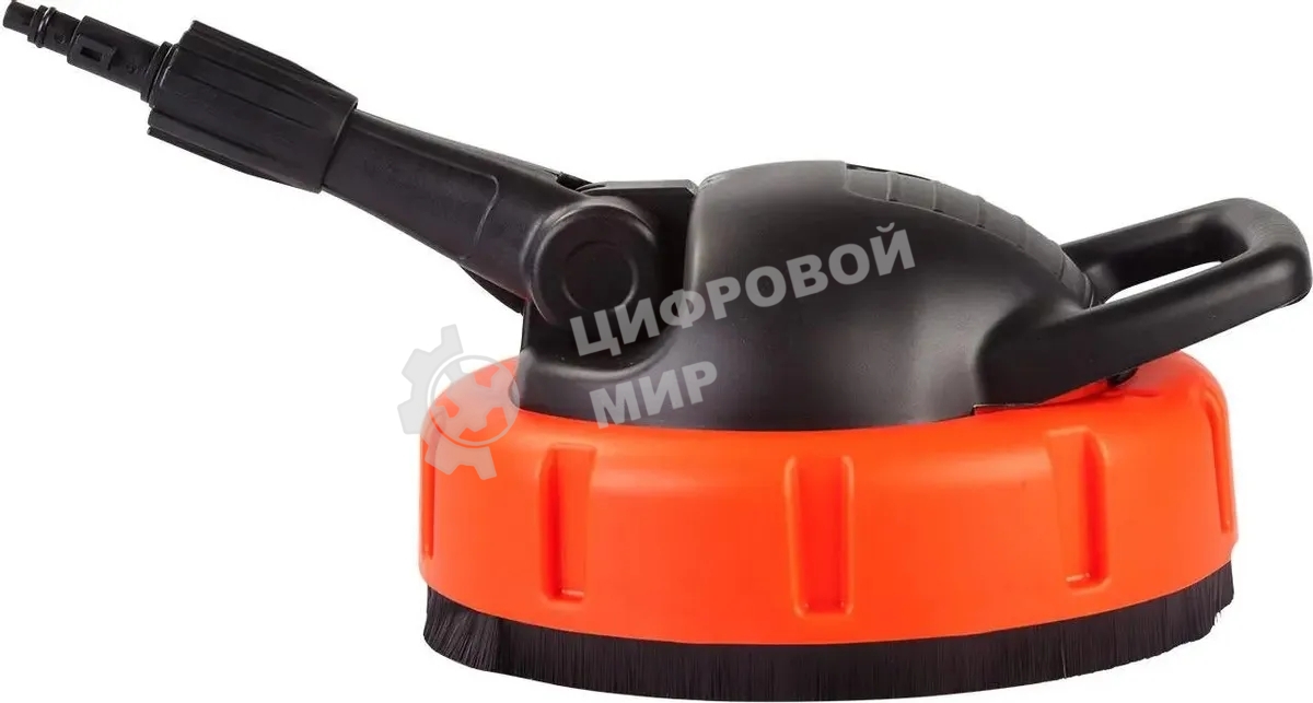 Щетка Bort Speed Master d=12.7мм 0.37м