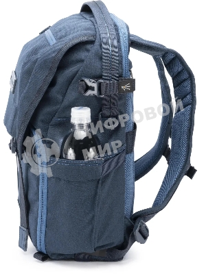 Рюкзак для беззеркальной камеры Vanguard Veo Range 41M синий