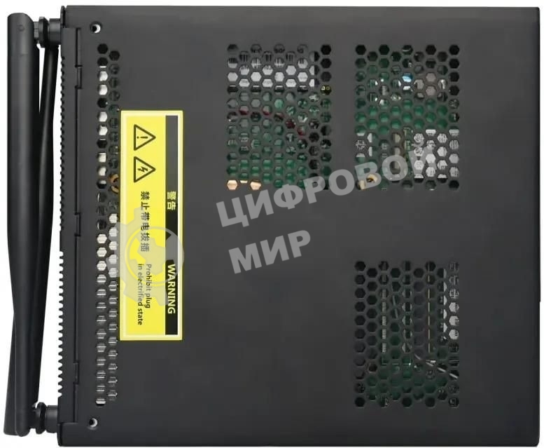 Компьютер Hisense S02BDS5A811E i5/8/128