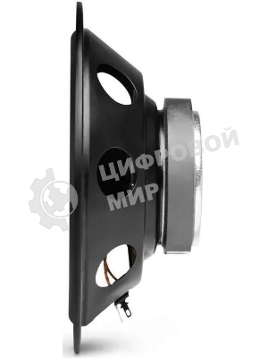 Колонки автомобильные Infinity Alpha 650C 315Вт 91дБ 4Ом 16.5 см (6 1/2дюйм) (ком.: 2 кол.) компонентные двухполосные