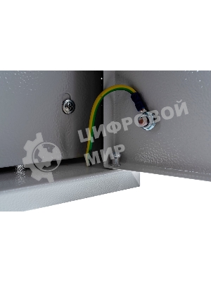 Щит EKF ЩРВ-18М (з) mb11-18m