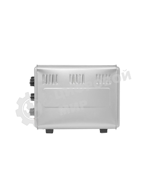 Мини-печь MIU MO-40002KS серый