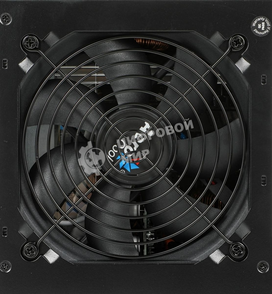 Блок питания Aerocool/Formula KCAS-800W, 800Вт, PLUS 80 PLUS Bronze, 120мм, черный