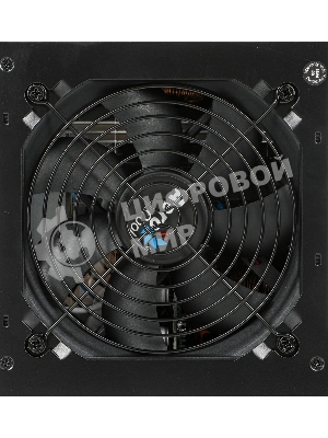 Блок питания Aerocool/Formula KCAS-800W, 800Вт, PLUS 80 PLUS Bronze, 120мм, черный