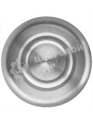 Чайник для плиты ALPENKOK AK-538 из нерж.стали 3л,со свистком,индукционное дно