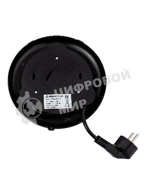 Чайник электрический Maunfeld MGK-625MINT