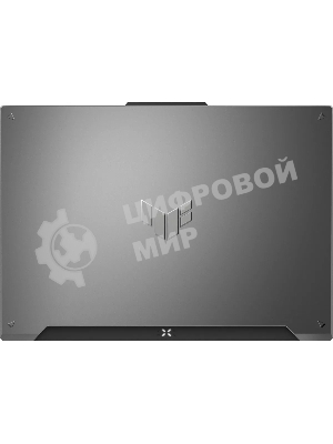 Ноутбук ASUS TUF F16 FX608JMR-RV170 16