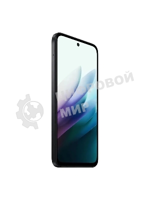 Смартфон Xiaomi Redmi 15 8/256Gb черный