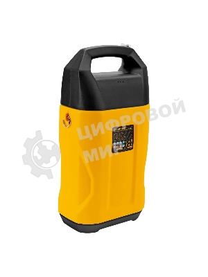 Опрыскиватель аккумуляторный Denzel D-8LI, 8 л, 12 В, 2 А·ч