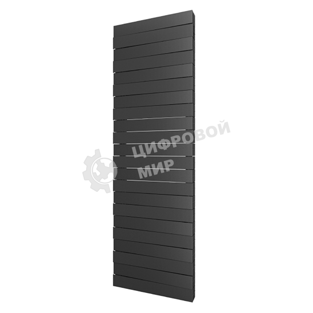 Радиатор Royal Thermo PianoForte Tower new/Noir Sable - 22 секц. НС-1176346