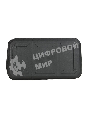 Сумка для инструментов Deli DL430901 Black Edition