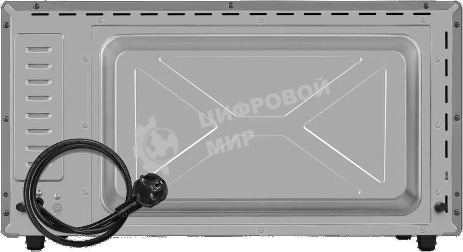 Мини-печь Maunfeld MMO-606MS02