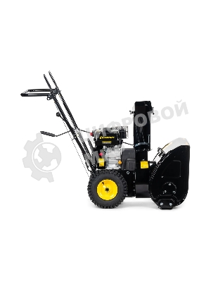 Снегоуборщик бензиновый Champion ST 656