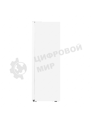 Морозильная камера Willmark UFR-312MNF, белый, 240л, 7 ящиков