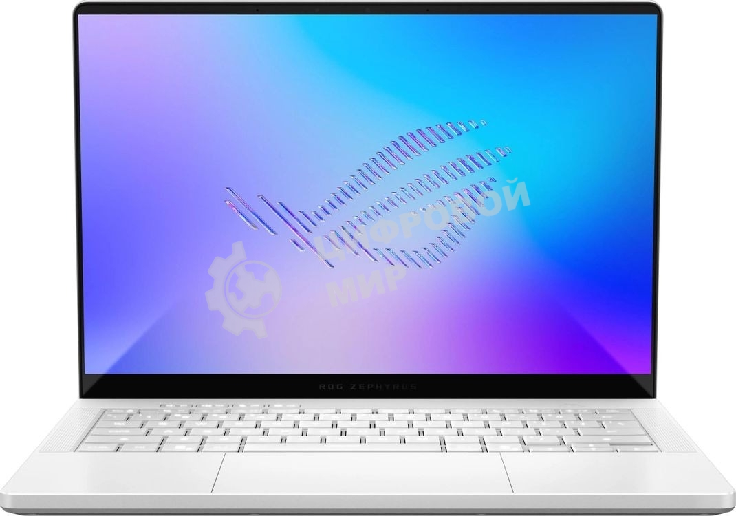 Ноутбук ASUS ROG Zephyrus G14 GU405AW-SY024W/14