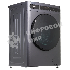 Стиральная машина MIU MLS-850BDGE серая, загрузка фронтальная 8кг, 1400 об/мин., класс: A+++