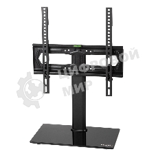 Стойка для телевизора Kromax X-STAND-2 черный 23