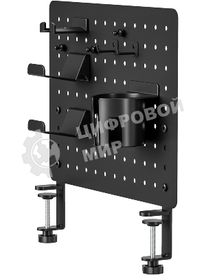 Органайзер Cactus CS-GMPB-BK черный