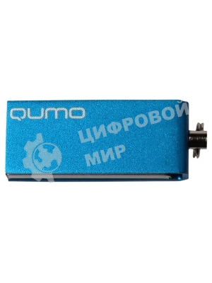 Флешка USB QUMO 16Gb Fold USB 2.0 QM16GUD-FLD-Blue