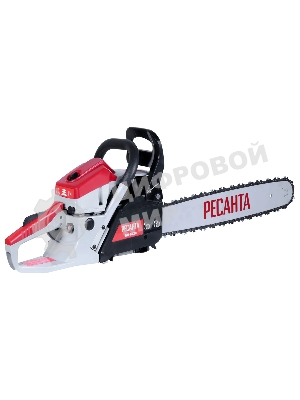 Бензопила Ресанта БП-6220 3300Вт дл.шины:20