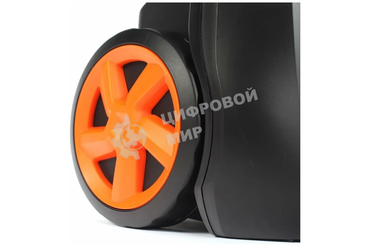 Минимойка Patriot GT520 Imperial 1900Вт