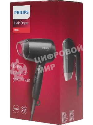 Фен BHC010/10 Philips