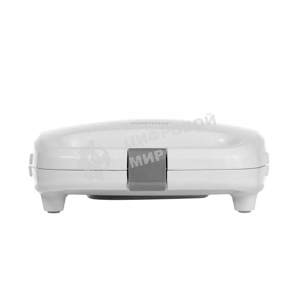 Сэндвичница Zelmer ZSM7850 белый