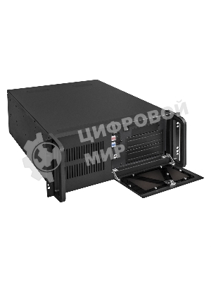Серверный корпус ExeGate Pro EX293215RUS 4U450-07/4U4017S (RM 19
