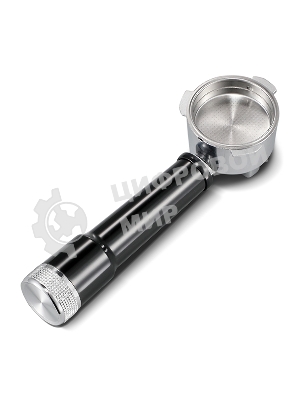 Кофеварка рожковая BQ CM7004 стальной, исп. кофе - молотый, 1,6 л, 1450 Вт, 20 бар