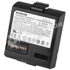 Батарея для мобильного принтера SMART BATTERY PACK; standard, worldwide