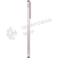 Смартфон Samsung Galaxy SM-A566E A56 5G, 8/128Gb, розовый