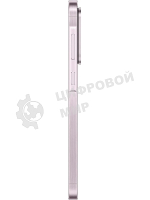 Смартфон Samsung Galaxy A56 5G SM-A566E, 8/128Gb, розовый