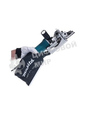 Фрезер Makita PJ7000 710Вт 11000об/мин макс.ход:20мм