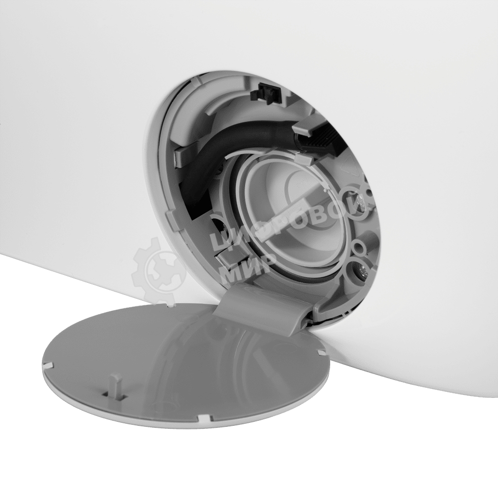 Стиральная машина Maunfeld MFWM127IWH053 белая, загрузка фронтальная 7кг, 1200 об/мин., класс: A+++