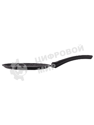 Сковорода блинная Maunfeld GALAXITE MF22GLX01PP 22 см, из литого алюминия