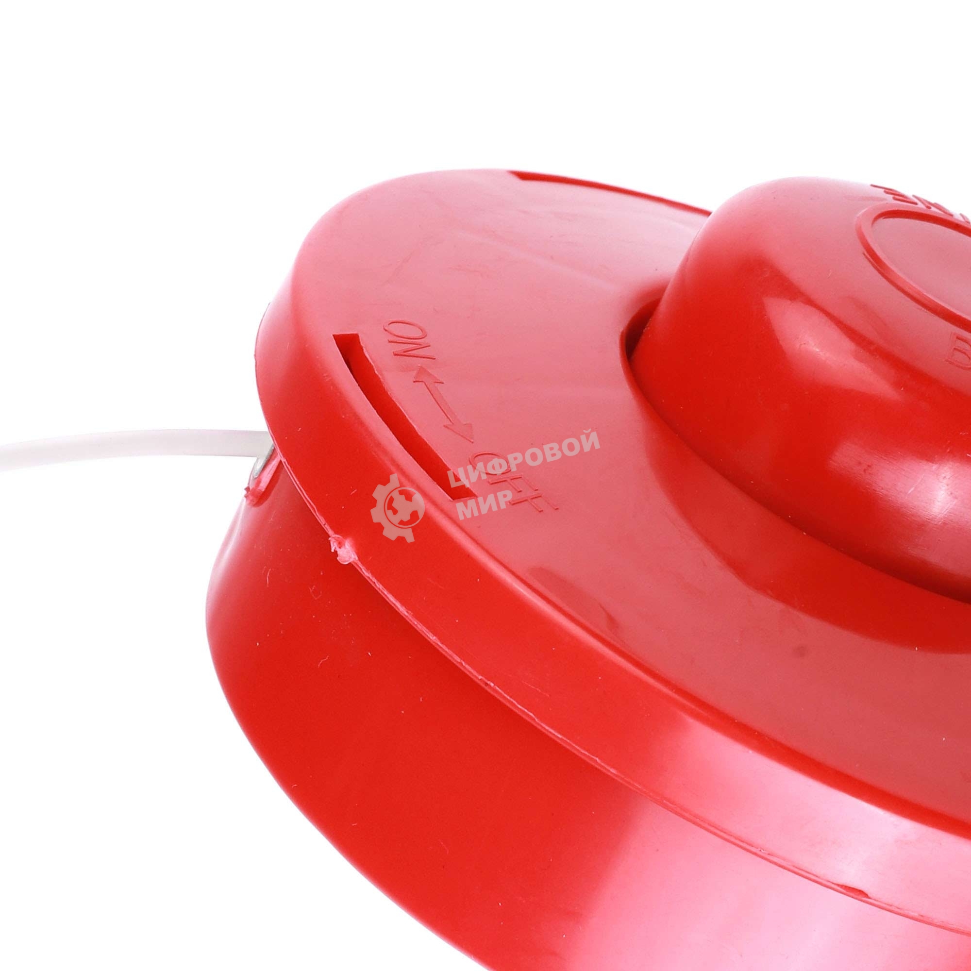 Катушка Patriot DL-1200