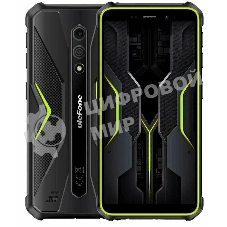Смартфон Ulefone Armor X12 Pro 4/64GB зеленый