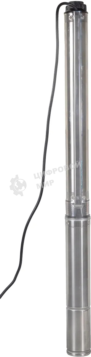 Скважинный насос Вихрь СН-85 (d.75 мм, кабель 50м) 68/3/27