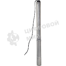 Скважинный насос Вихрь СН-85 (d.75 мм, кабель 50м) 68/3/27