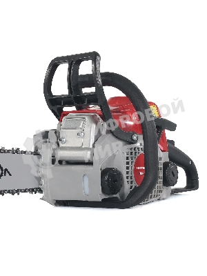 Бензопила Интерскол ПЦБ 180-16 2400Вт 2л.с. дл.шины:16