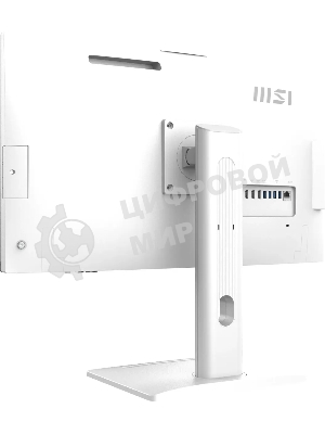 Моноблок MSI Modern AM273QP AI 1UM-095XRU 27