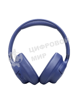 Наушники JBL Tune 780NC, blue