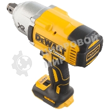 Гайковерт 3/4'', 950Нм, б/бат DeWalt 18В XR DCF897N