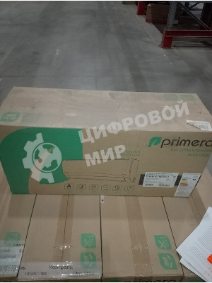 (Распродажа) Внутренний блок сплит-системы Primera PRAW-07MFDA/I