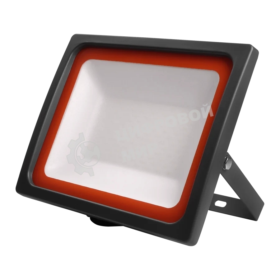 Прожектор JazzWay LED PFL-SC-SMD-100Вт 100Вт IP65 6500К мат. стекло