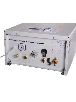 Газовый настенный двухконтурный котел ГК-24 Ресанта