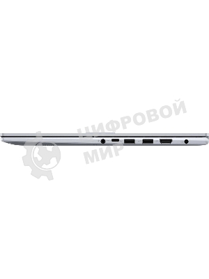 Ноутбук ASUS VivoBook 16X M3604YA-MB252/16
